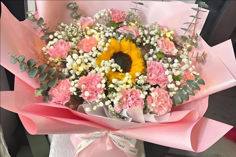 梅州兴宁市花店